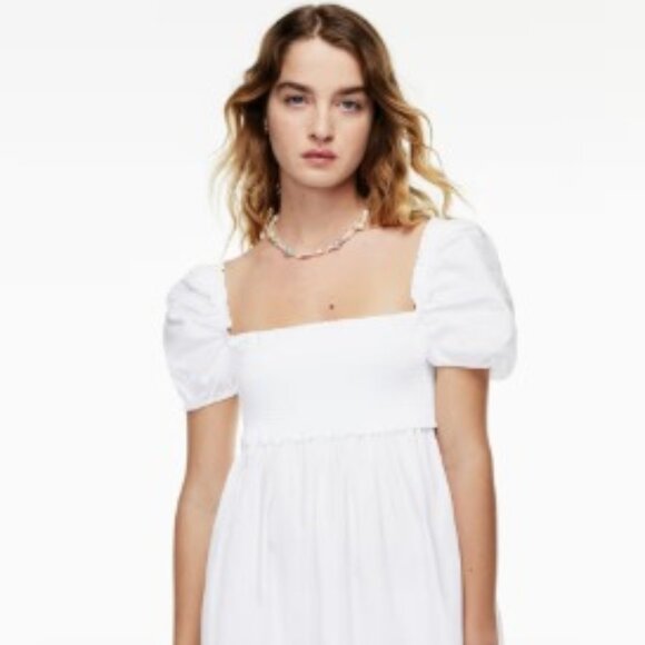 **NWT** Aritzia Sunday Best Hadley Dress - Picture 1 of 5
